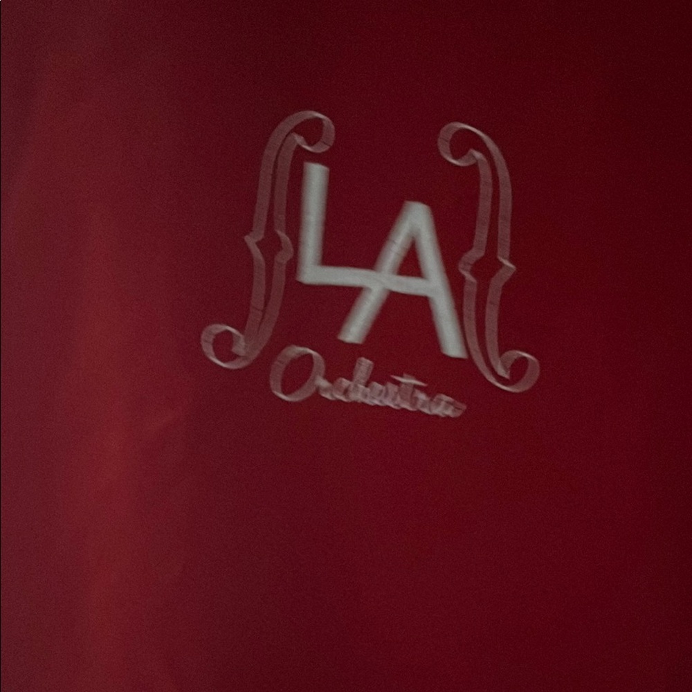 Hestra Red LA Graphic Shirt - Picture 2 of 4